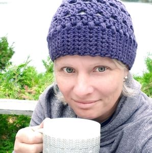 Meet your Posher, Deirdre